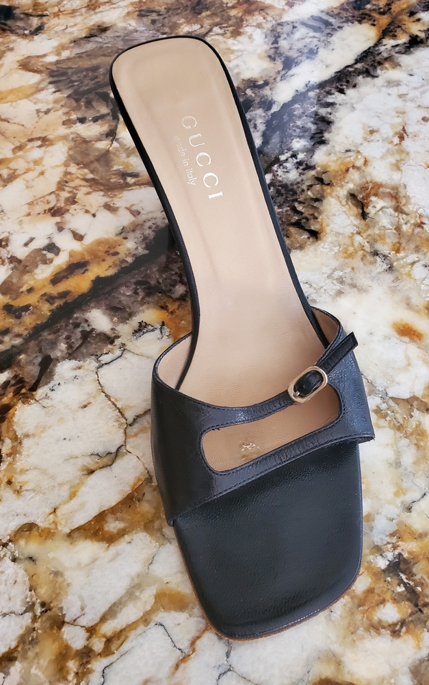 Gucci dress shoes